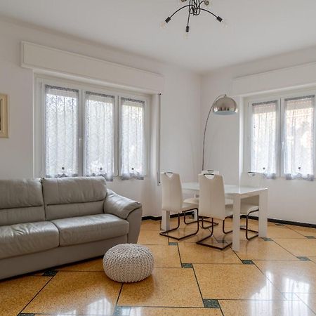 Appartamento Italianway - Betti 46 Rapallo Esterno foto