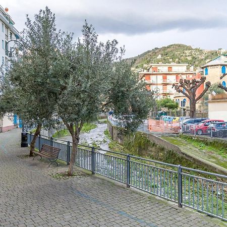 Appartamento Italianway - Betti 46 Rapallo Esterno foto