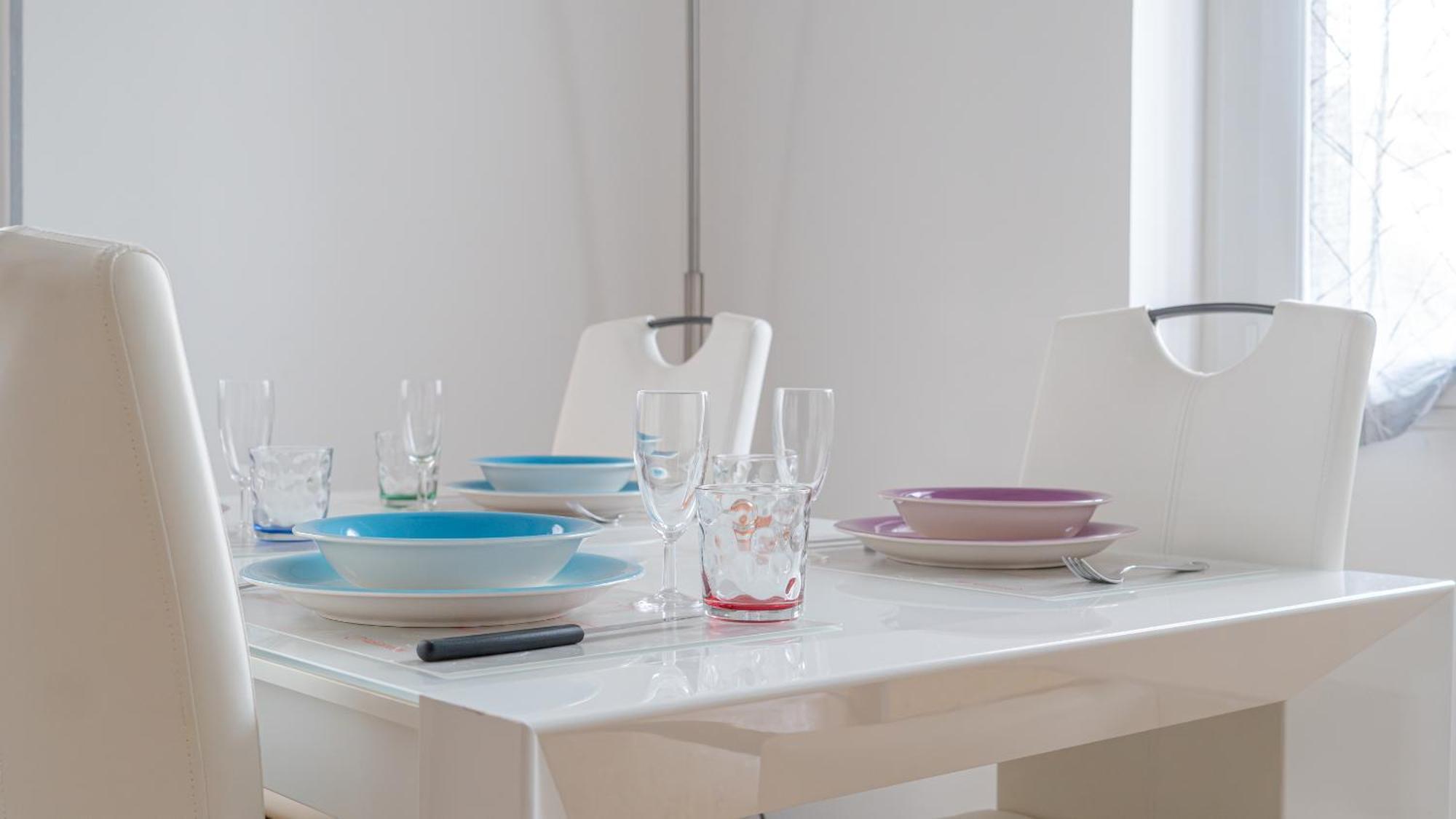 Appartamento Italianway - Betti 46 Rapallo Esterno foto